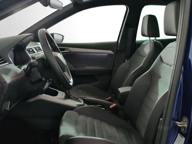 SEAT Arona 1.5 Eco TSI Hola FR DSG