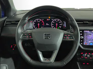 SEAT Arona 1.5 Eco TSI Hola FR DSG