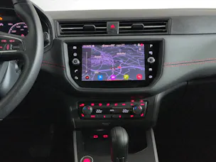 SEAT Arona 1.5 Eco TSI Hola FR DSG