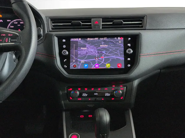 SEAT Arona 1.5 Eco TSI Hola FR DSG