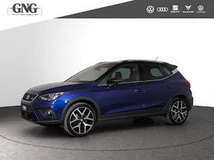 SEAT Arona 1.5 Eco TSI Hola FR DSG
