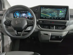 VW Transporter 2.0 TDI Lang Automat