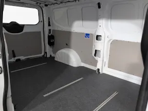 VW Transporter 2.0 TDI Lang Automat