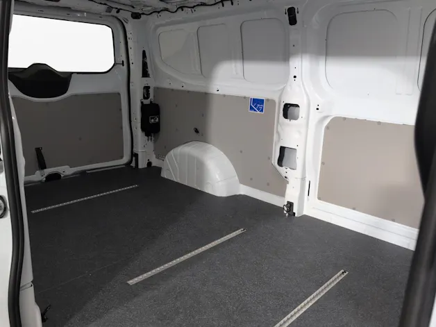 VW Transporter 2.0 TDI Lang Automat