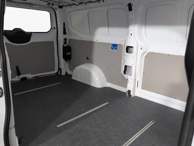 VW Transporter 2.0 TDI Lang Automat
