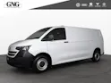 VW Transporter 2.0 TDI Lang Automat
