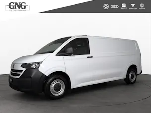 VW Transporter 2.0 TDI Lang Automat