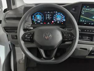 VW Transporter 2.0 TDI Lang Automat
