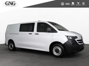 VW Transporter 2.0 TDI Lang Automat