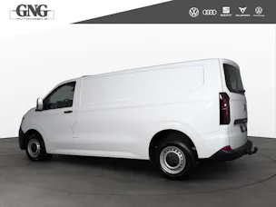 VW Transporter 2.0 TDI Lang Automat