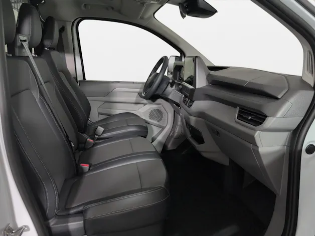 VW Transporter 2.0 TDI Lang Automat