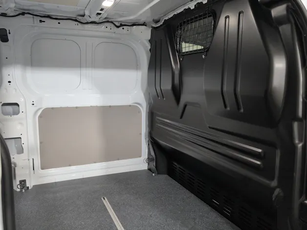 VW Transporter 2.0 TDI Lang Automat