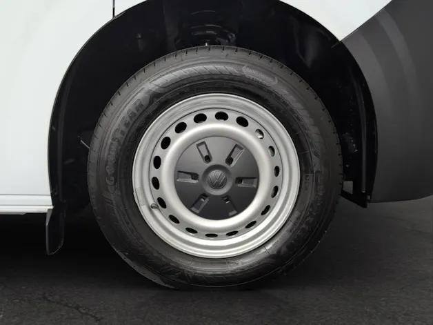 VW Transporter 2.0 TDI Lang Automat