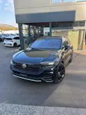 VW Touareg 3.0 TDI R Line Tiptronic
