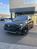 VW Touareg 3.0 TDI R Line Tiptronic