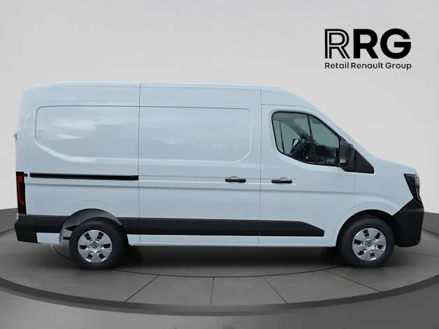 Renault Master T35 2.0 Blue dCi 150 L2H2 Advance
