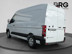 Renault Master T35 2.0 Blue dCi 150 L2H2 Advance