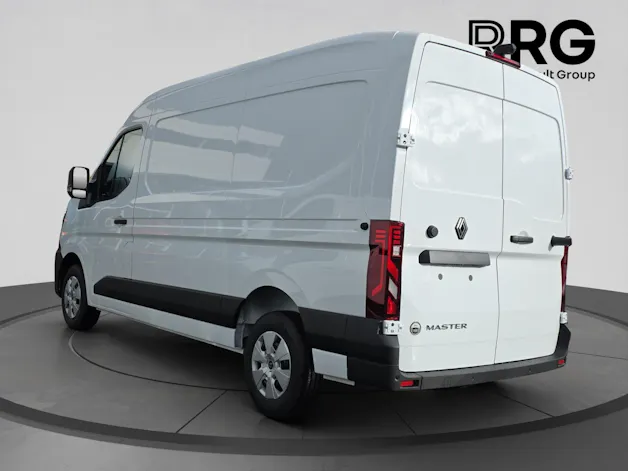 Renault Master T35 2.0 Blue dCi 150 L2H2 Advance