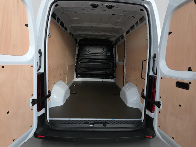 Renault Master T35 2.0 Blue dCi 150 L2H2 Advance