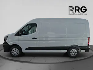Renault Master T35 2.0 Blue dCi 150 L2H2 Advance