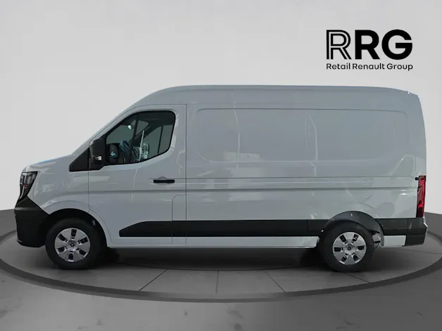 Renault Master T35 2.0 Blue dCi 150 L2H2 Advance