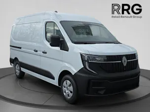 Renault Master T35 2.0 Blue dCi 150 L2H2 Advance