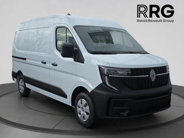 Renault Master T35 2.0 Blue dCi 150 L2H2 Advance