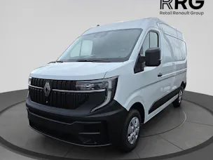 Renault Master T35 2.0 Blue dCi 150 L2H2 Advance