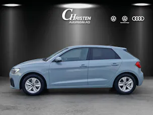Audi A1 Sportback 30 TFSI S-tronic