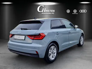 Audi A1 Sportback 30 TFSI S-tronic