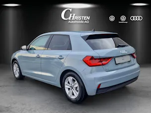 Audi A1 Sportback 30 TFSI S-tronic