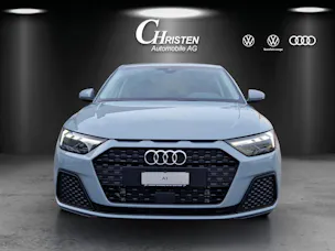 Audi A1 Sportback 30 TFSI S-tronic