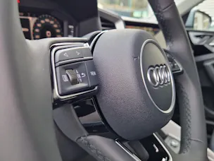 Audi A1 Sportback 30 TFSI S-tronic