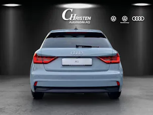 Audi A1 Sportback 30 TFSI S-tronic