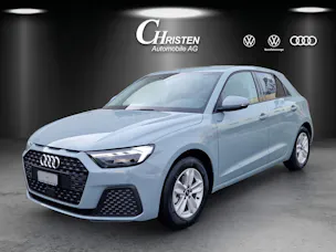 Audi A1 Sportback 30 TFSI S-tronic