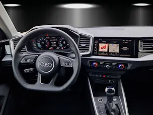 Audi A1 Sportback 30 TFSI S-tronic