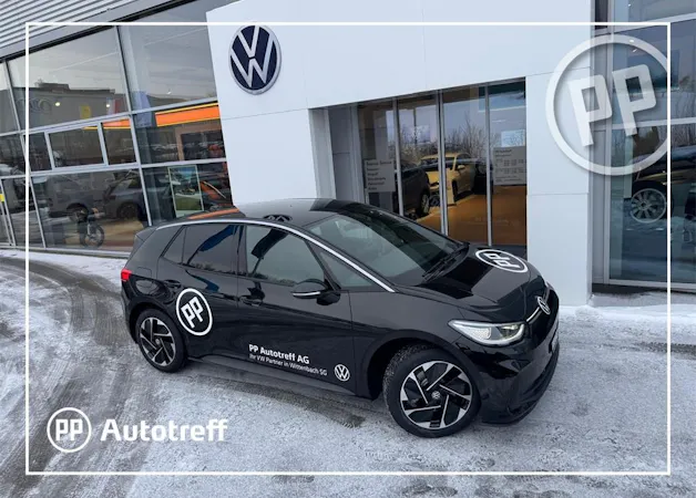 VW ID.3 Pro 59 kWh Pro United