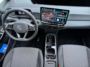VW ID.3 Pro 59 kWh Pro United