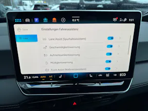 VW ID.3 Pro 59 kWh Pro United