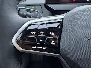 VW ID.3 Pro 59 kWh Pro United
