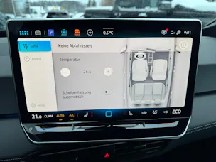 VW ID.3 Pro 59 kWh Pro United