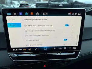 VW ID.3 Pro 59 kWh Pro United