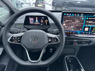 VW ID.3 Pro 59 kWh Pro United
