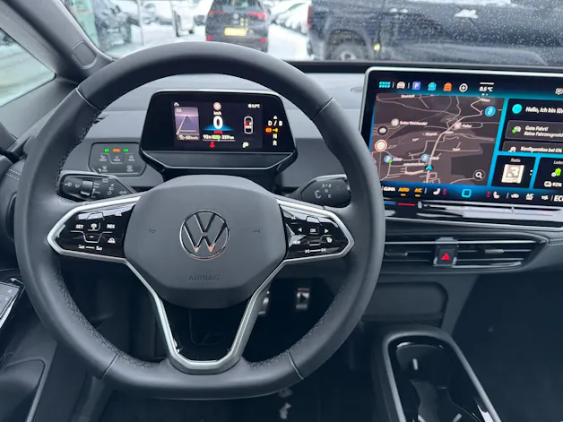 VW ID.3 Pro 59 kWh Pro United