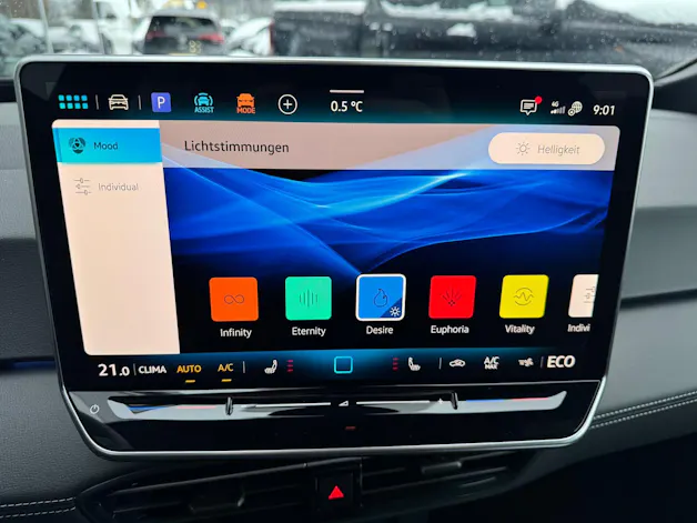 VW ID.3 Pro 59 kWh Pro United