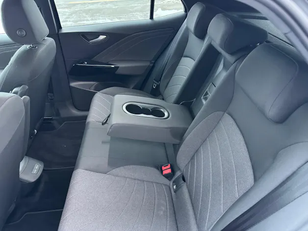 VW ID.3 Pro 59 kWh Pro United