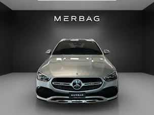Mercedes-Benz C 220 d 4M T All-Terrain