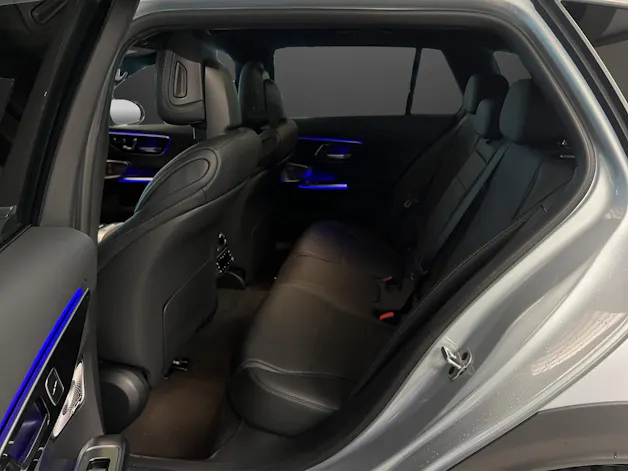 Mercedes-Benz C 220 d 4M T All-Terrain