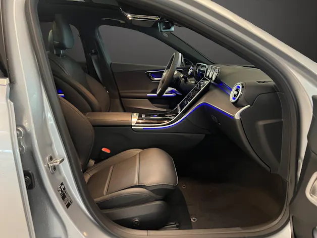 Mercedes-Benz C 220 d 4M T All-Terrain