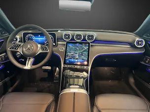 Mercedes-Benz C 220 d 4M T All-Terrain